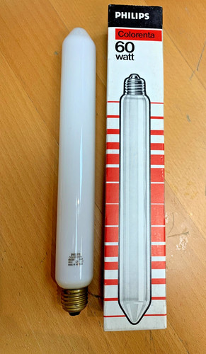 Lampadina dimmerabile - lampadina,