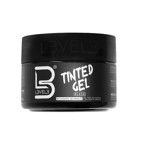 L3vel3 tinted gel - gel, 250ml