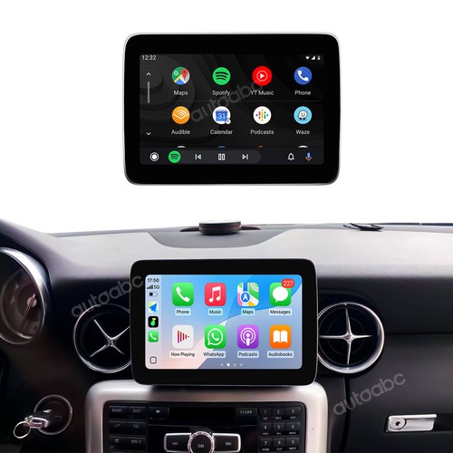 Touch screen carplay - 8,4'',