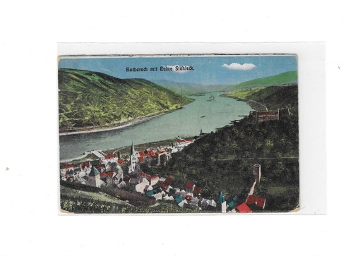 Home bacharach cartolina a - cartolina,