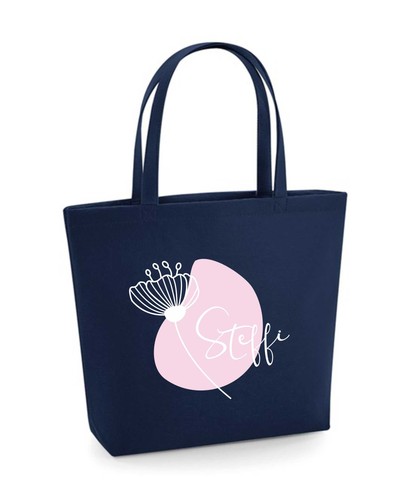 Borsa feltro con astuccio - feltro, |