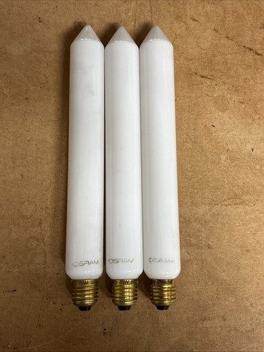 Osram silica colorenta 140v - 3x,