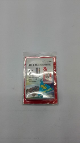 Canon cli cartuccia set di - canon, cartuccia/set