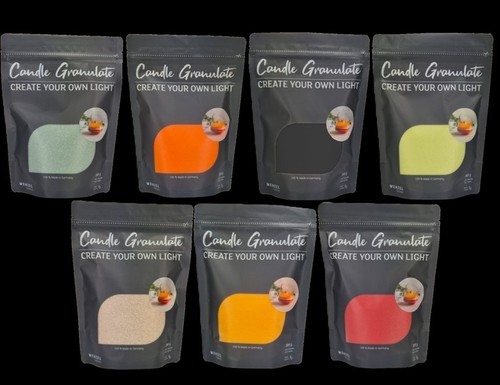 300 granuli cera - granuli,