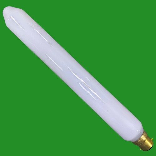 Lampadina candela chiesa tubo