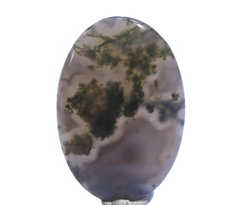 Agata muschio mossagate - -,