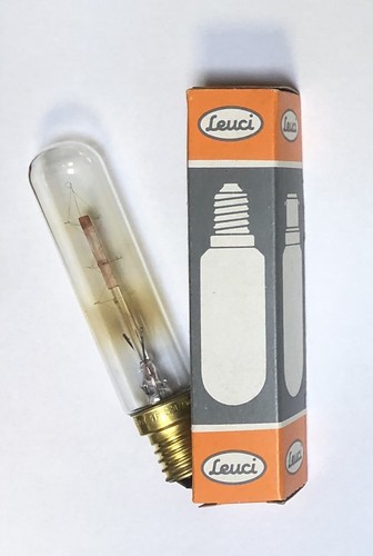 Lampada incandescenza leuci - a,