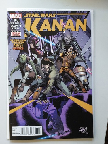 Star wars kanan last padawan - star,