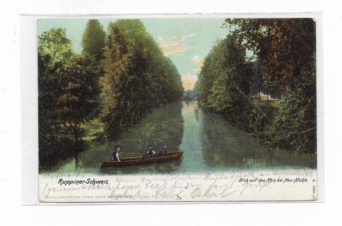 Heimat neuruppin - dr,