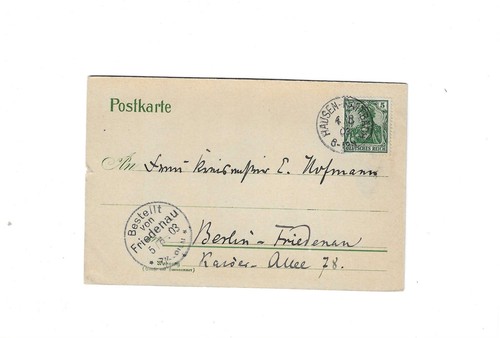 Heimat hausen - heimat,