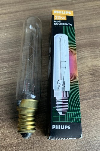 Nuovo philips mini colorenta - *nuovo*,