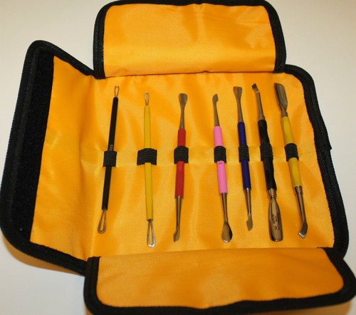 Set manicure strumenti - set,