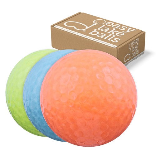 Crystal bunt mix lakeballs - bunt,