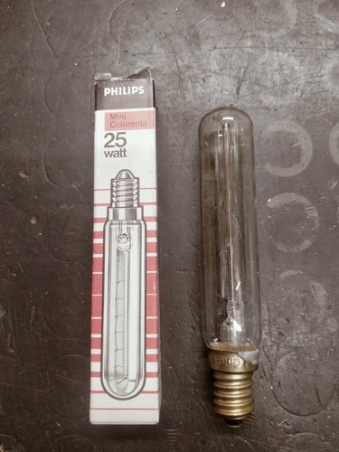 Lampadine philips vintage - philips, 25