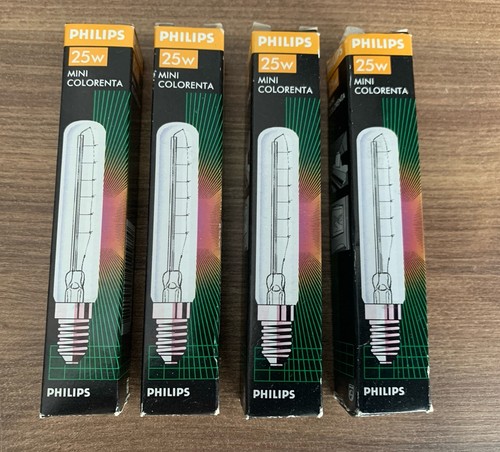 Nuova 4xphilips mini colorenta - 4xphilips,