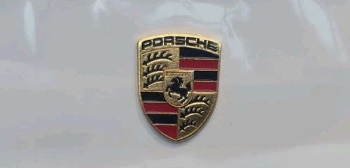 Stemma porsche per chiave - porsche,