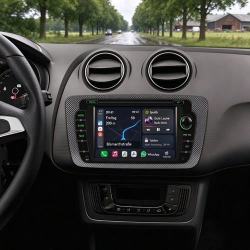 Per seat ibiza 2009 2013 - per,