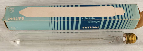 Lampada philips x - 27,
